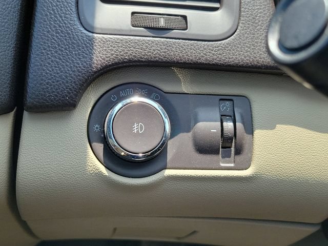 Used 2016 Buick Regal Premium FWD image 19