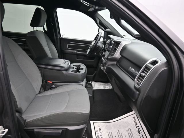 Used 2024 RAM 2500 Big Horn image 7