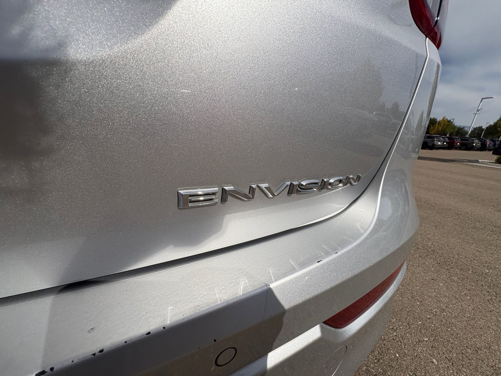 Used 2017 Buick Envision Essence FWD image 24