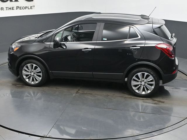 Used 2020 Buick Encore Preferred FWD image 43