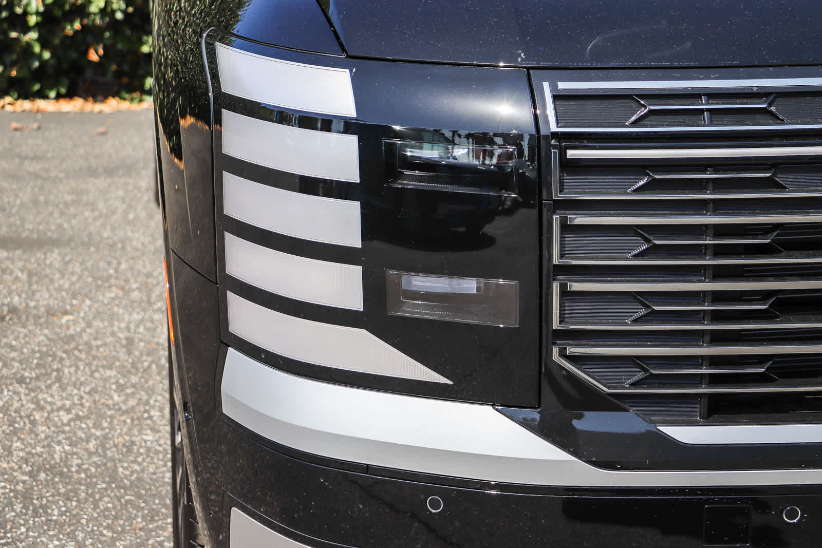 New 2026 Hyundai Palisade Calligraphy AWD/4WD image 4