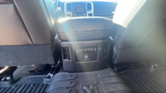 Certified 2017 RAM 1500 Laramie w/ Convenience Group AWD/4WD image 23