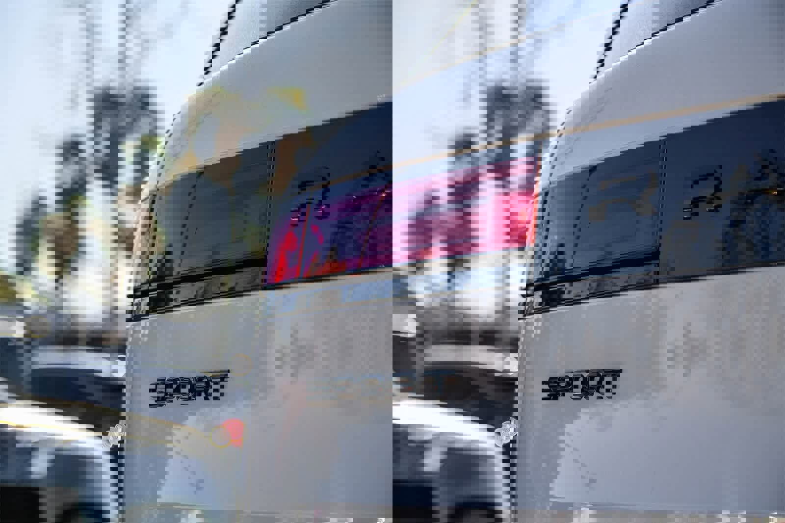 New 2026 Land Rover Range Rover Sport SE image 7