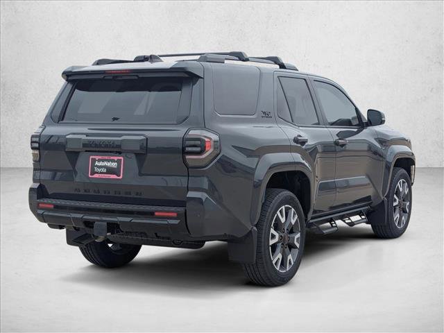 New 2026 Toyota 4Runner TRD Sport RWD video 2