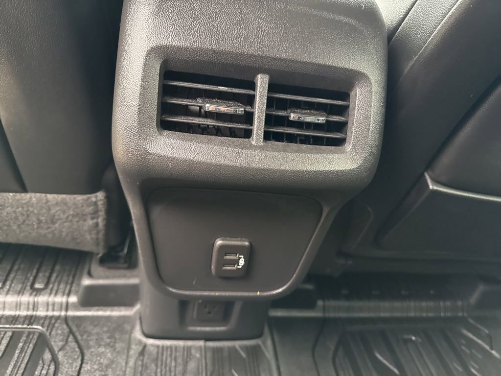 Used 2020 GMC Terrain SLT w/ Preferred Package image 21