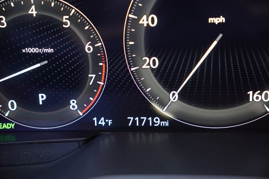 Used 2024 MAZDA CX-90 3.3 Turbo S w/ Premium Plus image 37