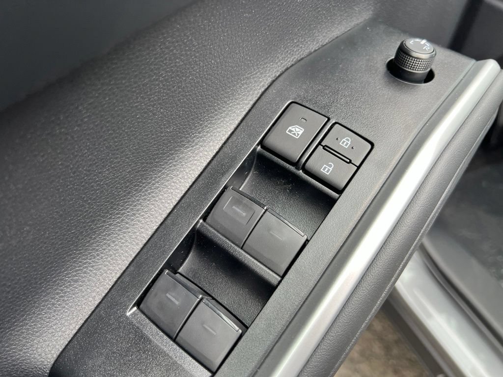 New 2026 Toyota Highlander XLE AWD/4WD image 35