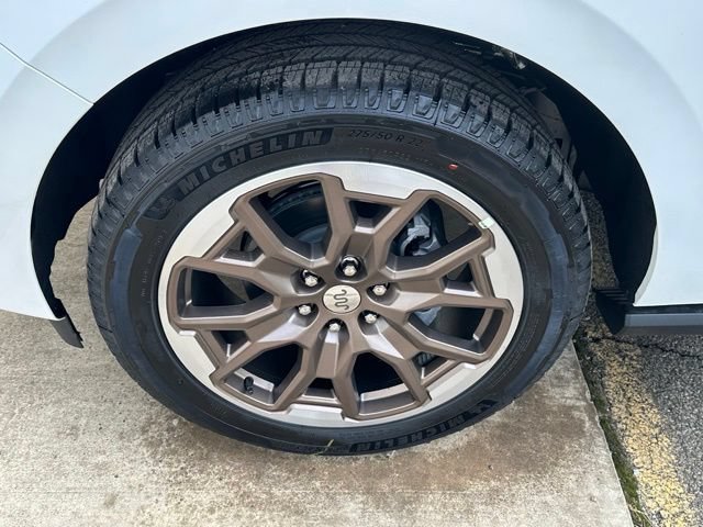 New 2027 Ford Expedition Max King Ranch AWD/4WD image 6
