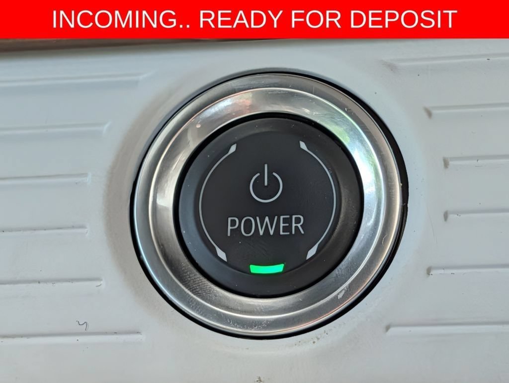 Used 2025 GMC Hummer EV 3X AWD/4WD image 47