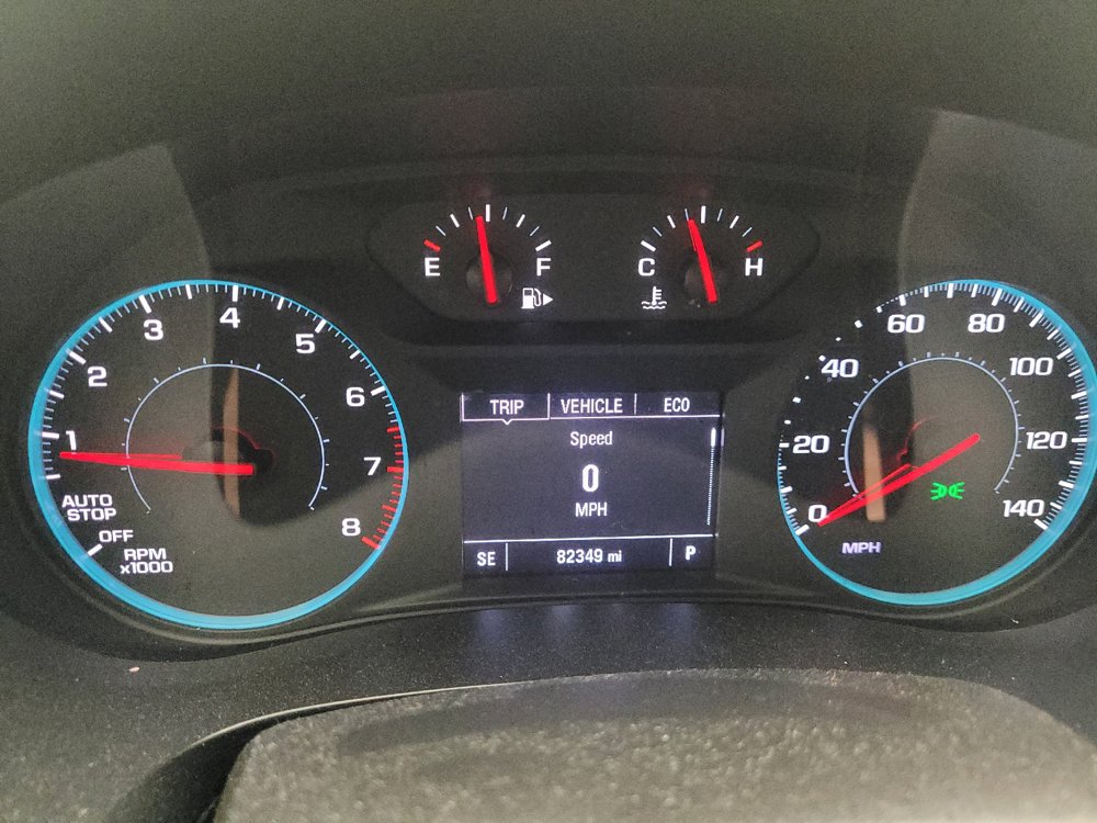 Used 2022 Chevrolet Malibu LT FWD image 23