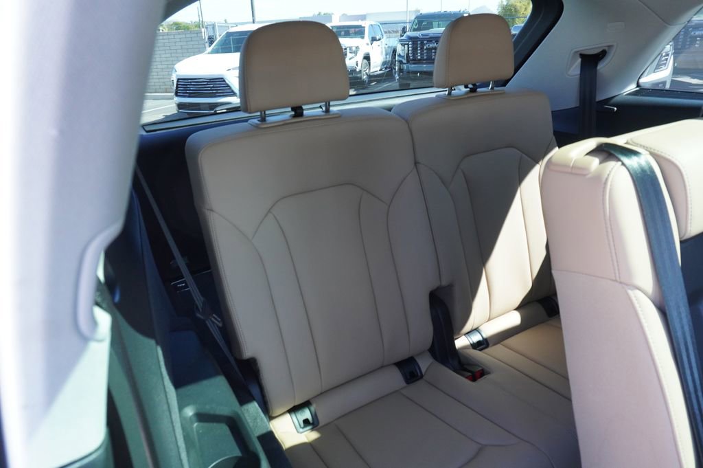 Used 2025 Audi Q7 2.0T Premium Plus image 10