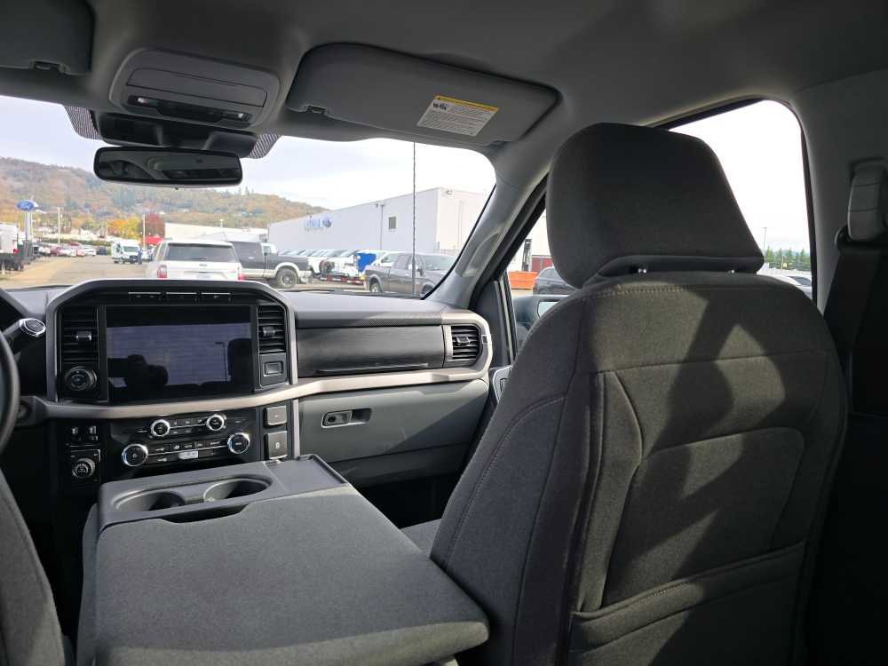 Used 2024 Ford F150 XLT w/ Tow/Haul Package image 14