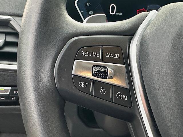 Certified 2024 BMW 330i xDrive Sedan image 22