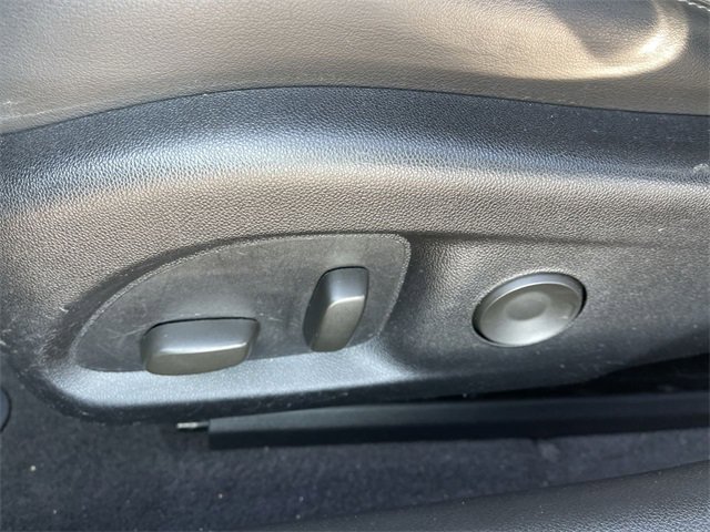 Used 2021 Cadillac CT4 Premium Luxury image 12