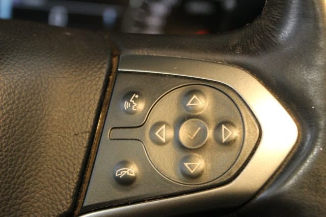 Used 2014 Chevrolet Silverado 1500 LTZ image 20