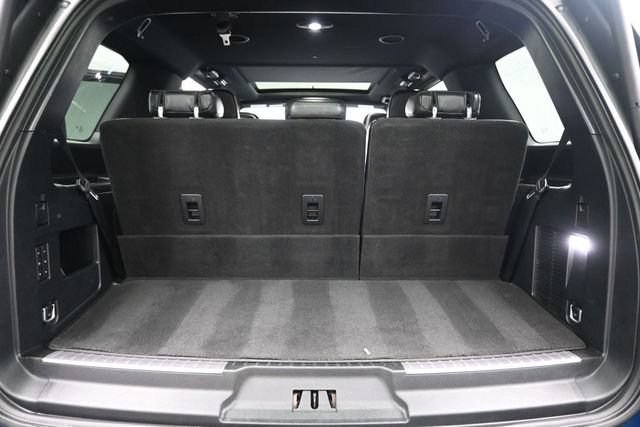 Used 2020 Lincoln Navigator Reserve w/ Luxury Package AWD/4WD image 27