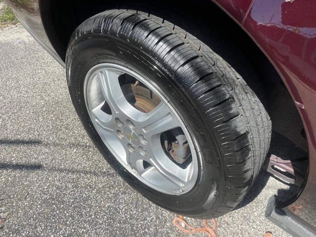 Used 2008 Chevrolet Uplander LS w/ Climate Package image 16