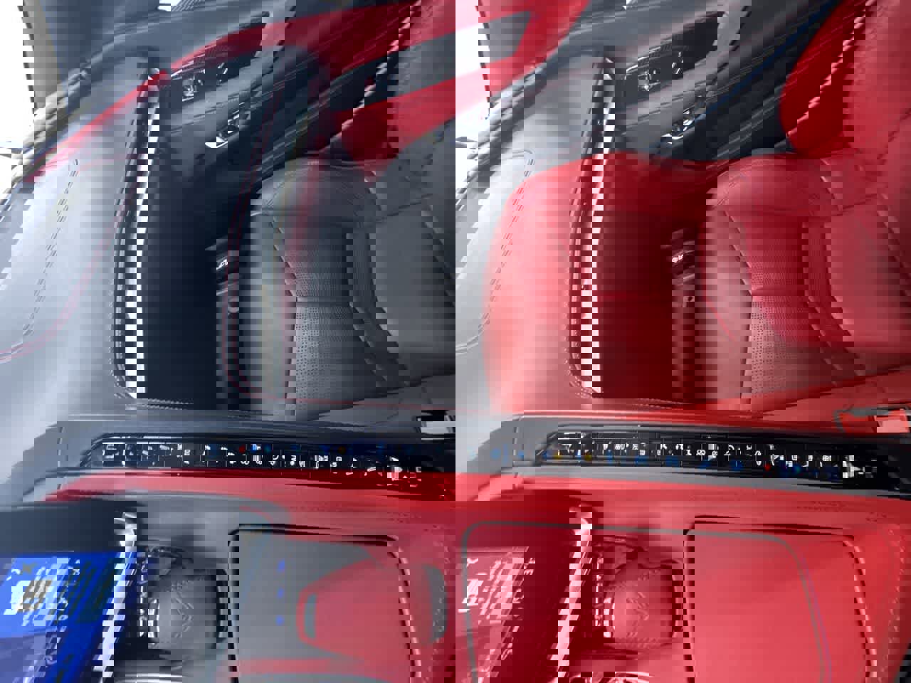 Used 2021 Chevrolet Corvette Stingray Premium Cpe w/ Z51 Performance Package image 30