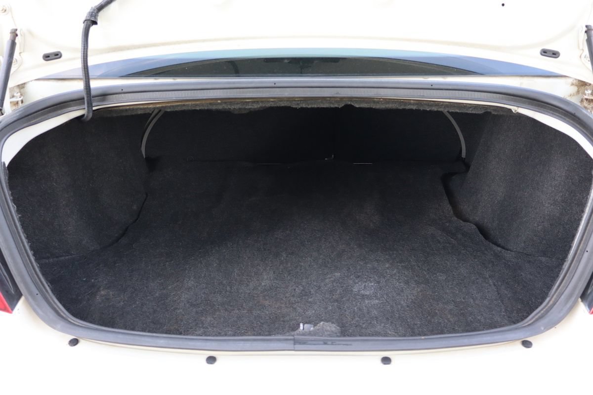 Used 2008 Chrysler Sebring LX FWD image 14