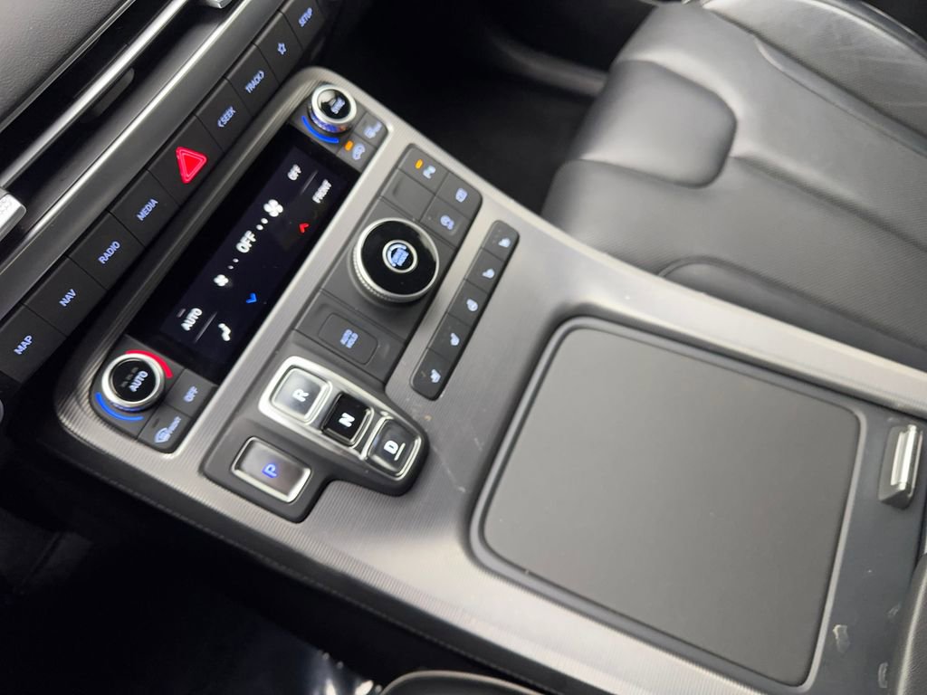 Used 2024 Hyundai Palisade Calligraphy FWD image 70