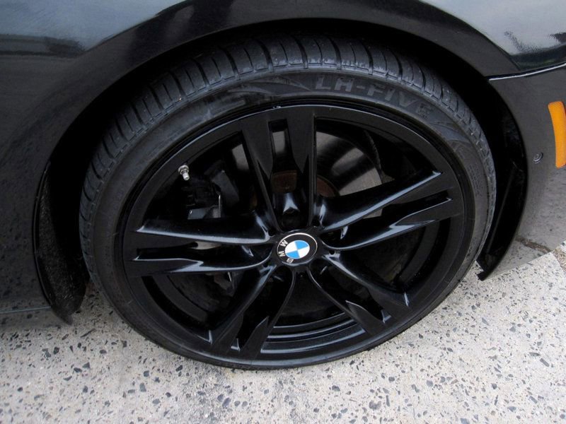 Used 2013 BMW 650i Gran Coupe xDrive image 33