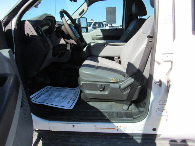 Used 2016 Ford F550 2WD Crew Cab Super Duty image 31