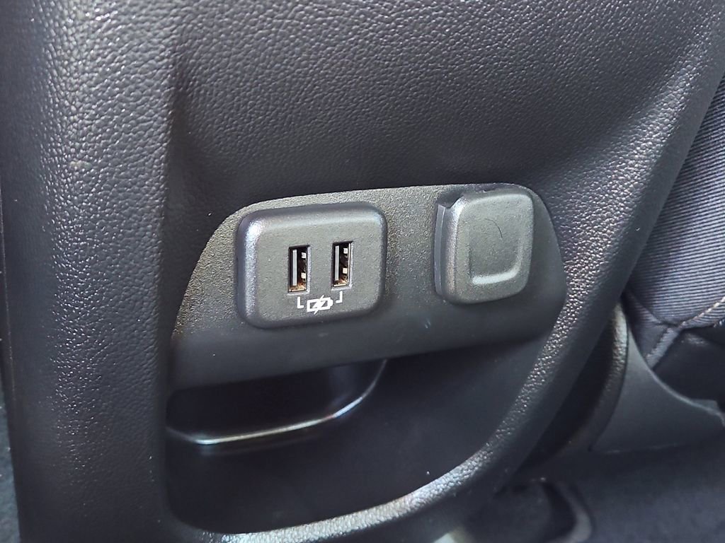 Certified 2022 Chevrolet Colorado Z71 image 20