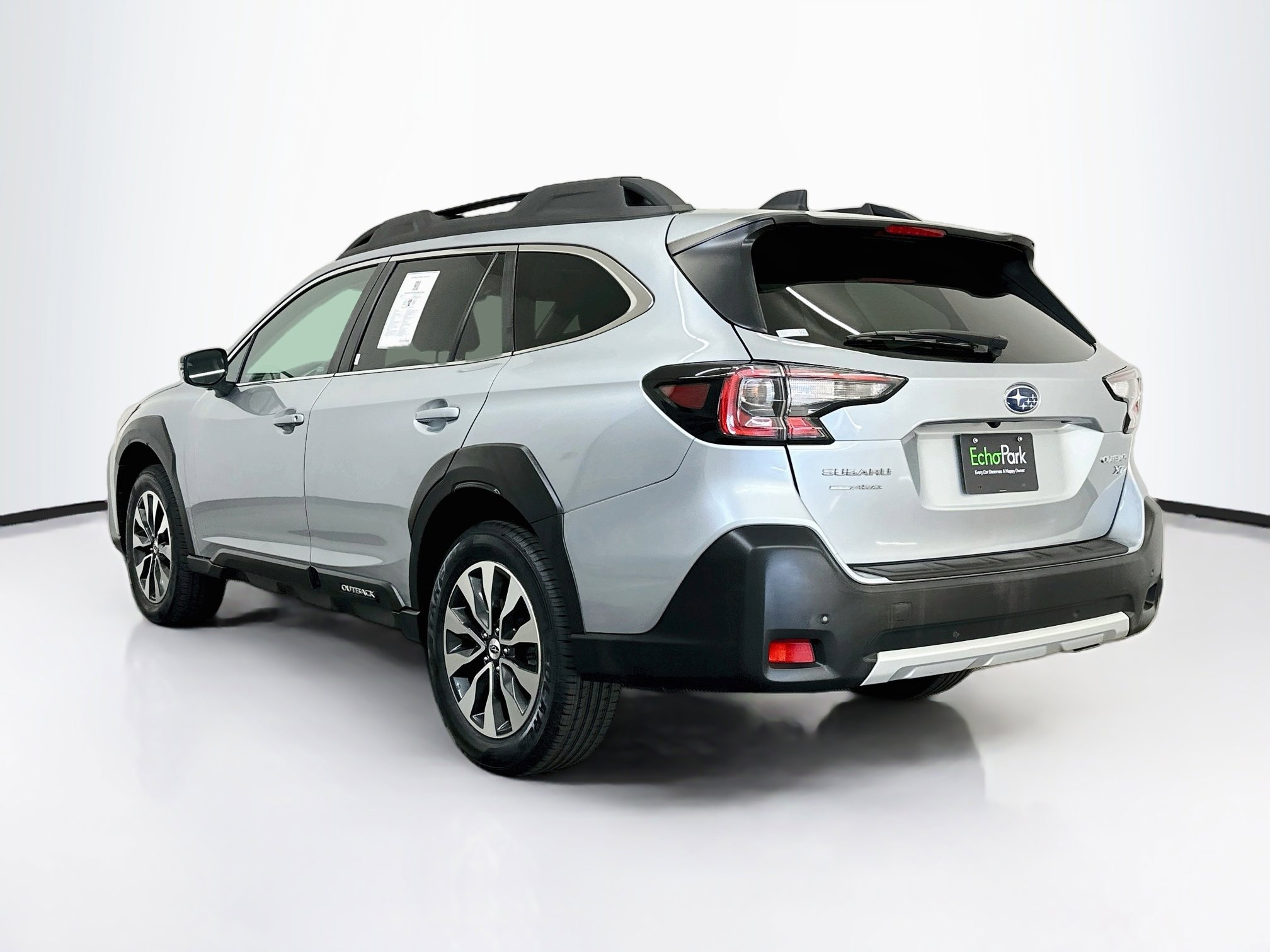 Used 2024 Subaru Outback Limited XT AWD/4WD image 5