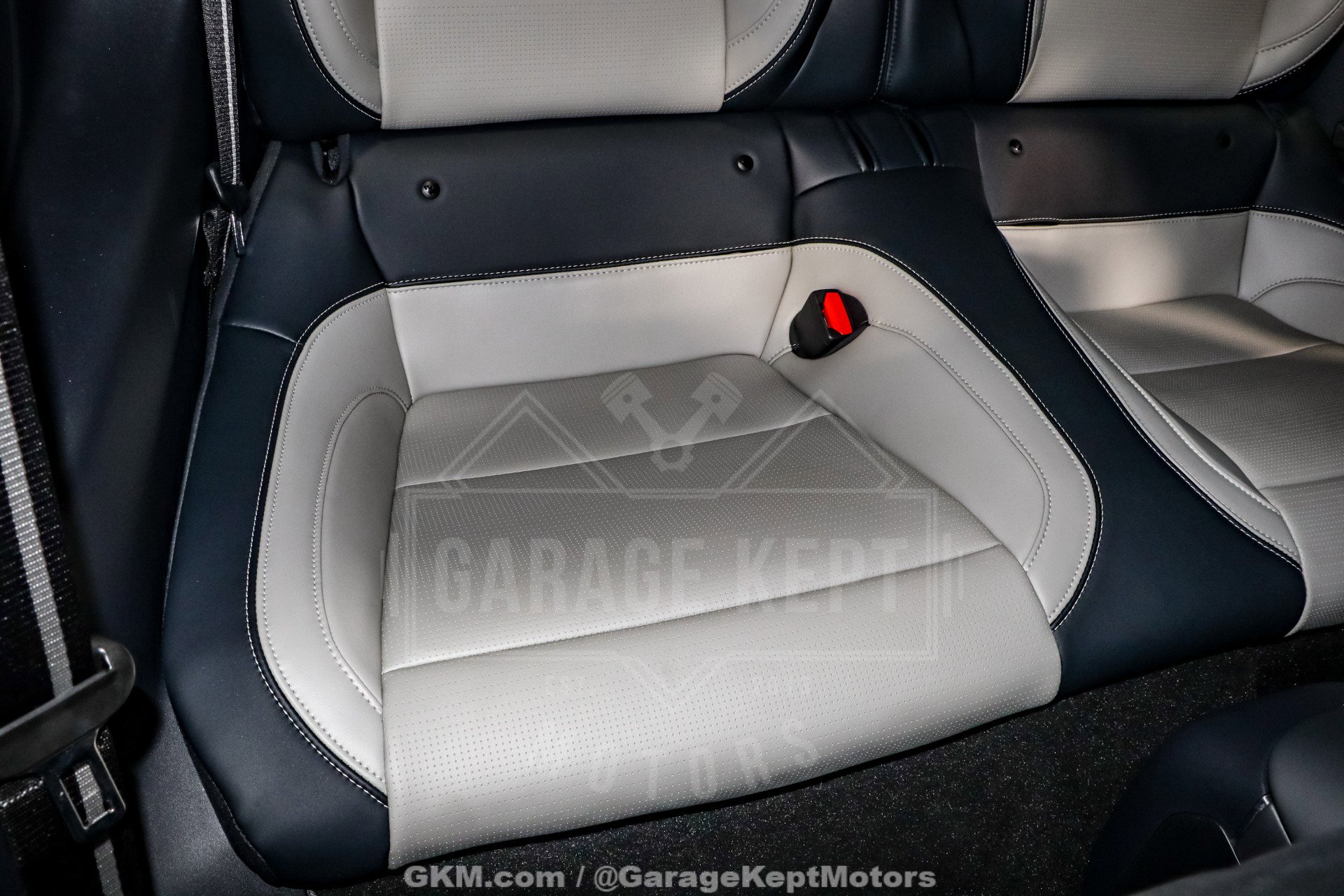 Used 2024 Ford Mustang GT Premium image 89