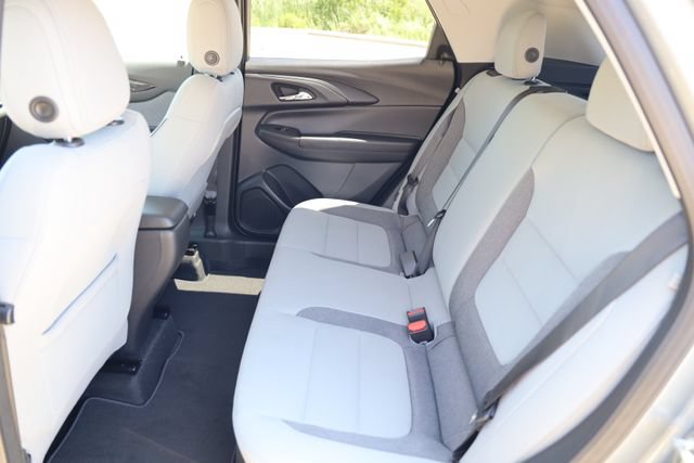 New 2026 Chevrolet TrailBlazer LS w/ LS Convenience Package FWD image 13
