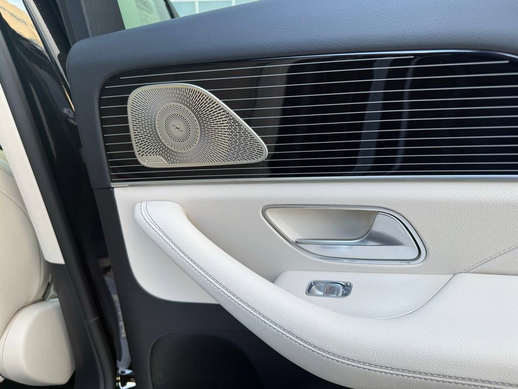 New 2026 Mercedes-Benz GLE 450 4MATIC image 37