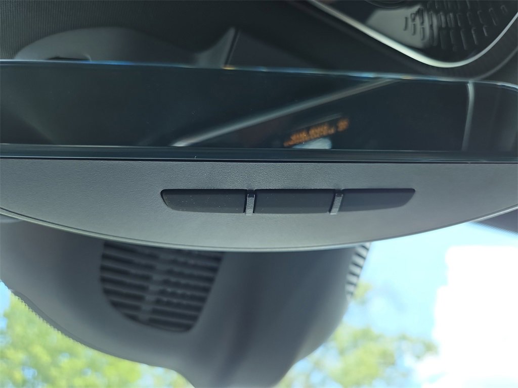 New 2025 Mercedes-Benz C 300 Sedan image 26