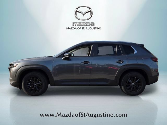 New 2026 MAZDA CX-50 AWD 2.5 S w/ Weather Package image 2