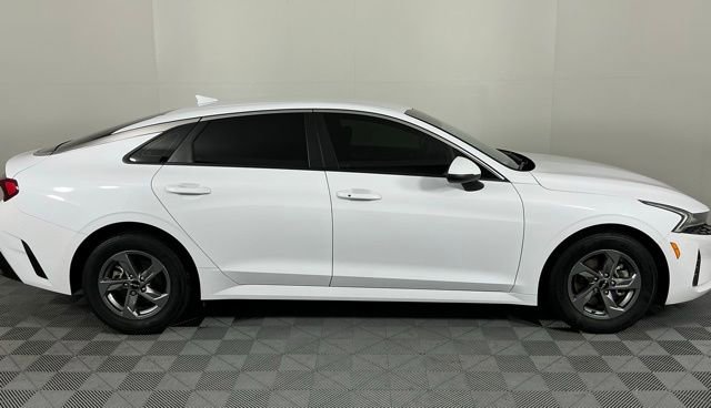 Used 2024 Kia K5 LXS FWD image 8