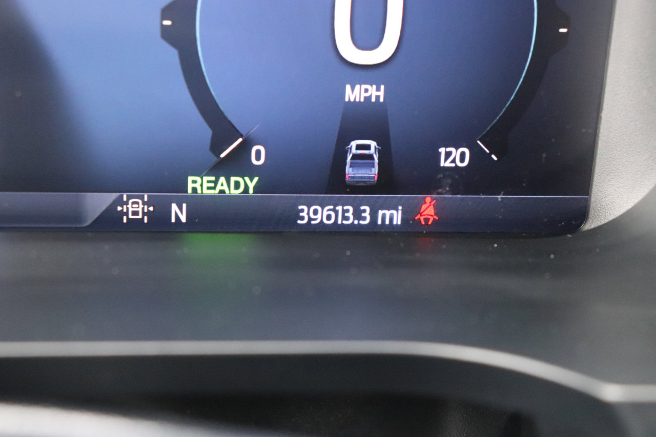 Used 2024 Ford F150 XLT w/ Mobile Office Package image 26