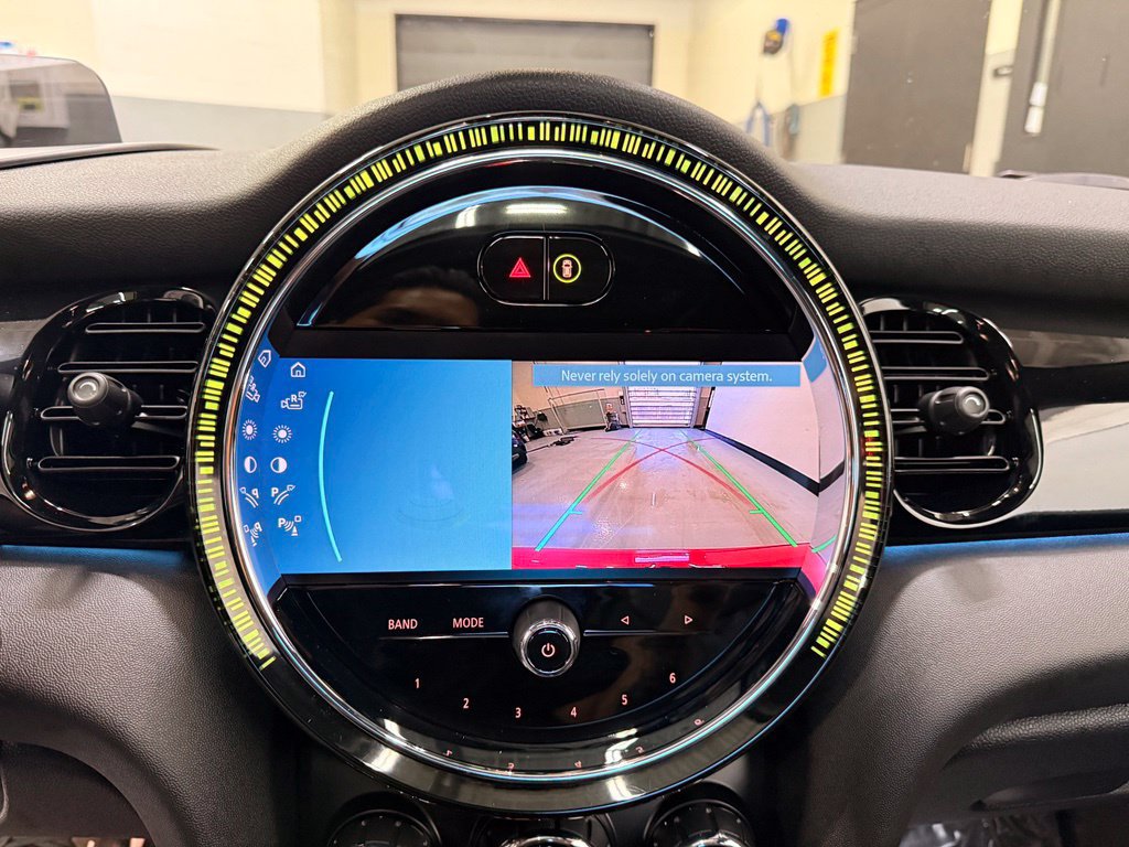 Certified 2024 MINI Cooper S FWD image 18