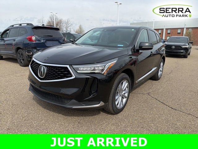 Used 2023 Acura RDX AWD image 1
