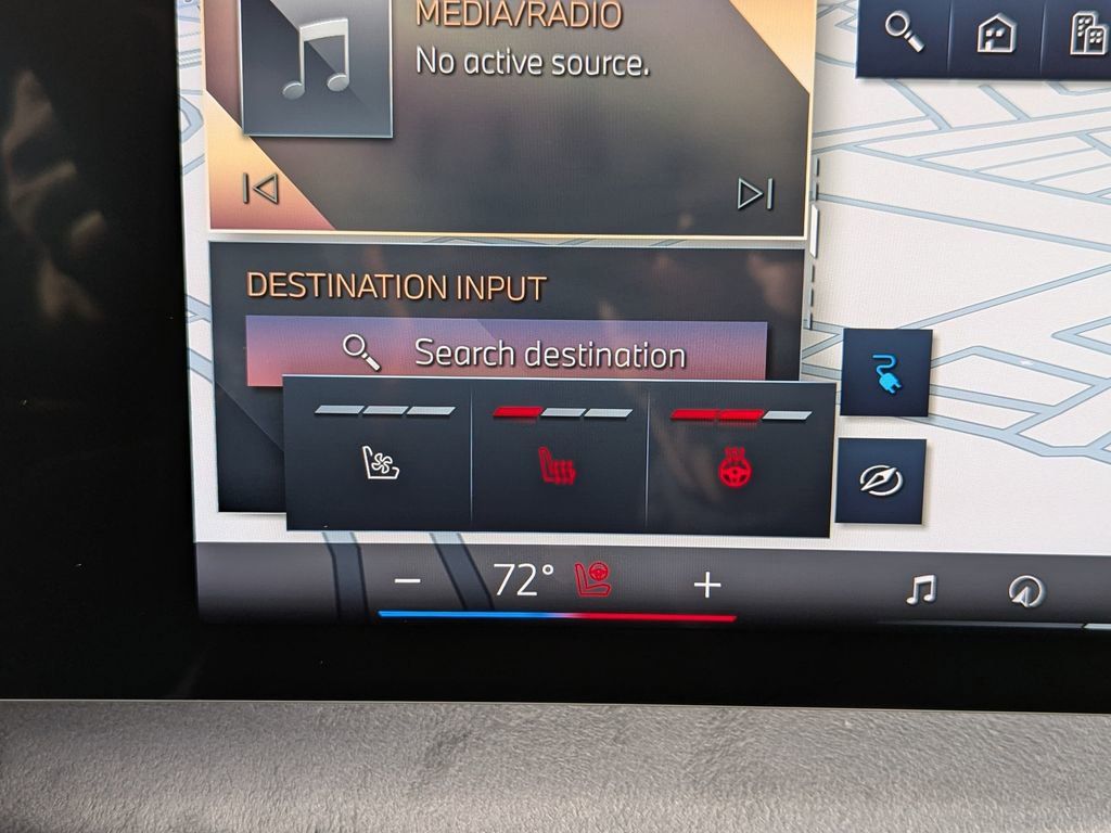 Used 2026 BMW iX xDrive45 image 20