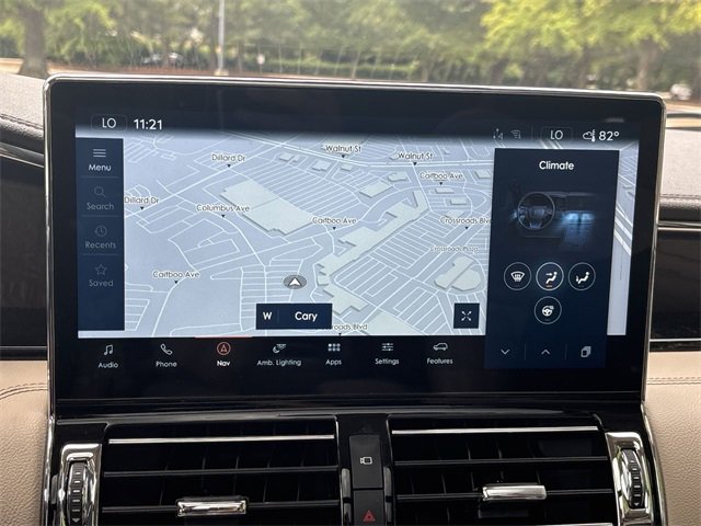 New 2024 Lincoln Navigator Reserve image 18