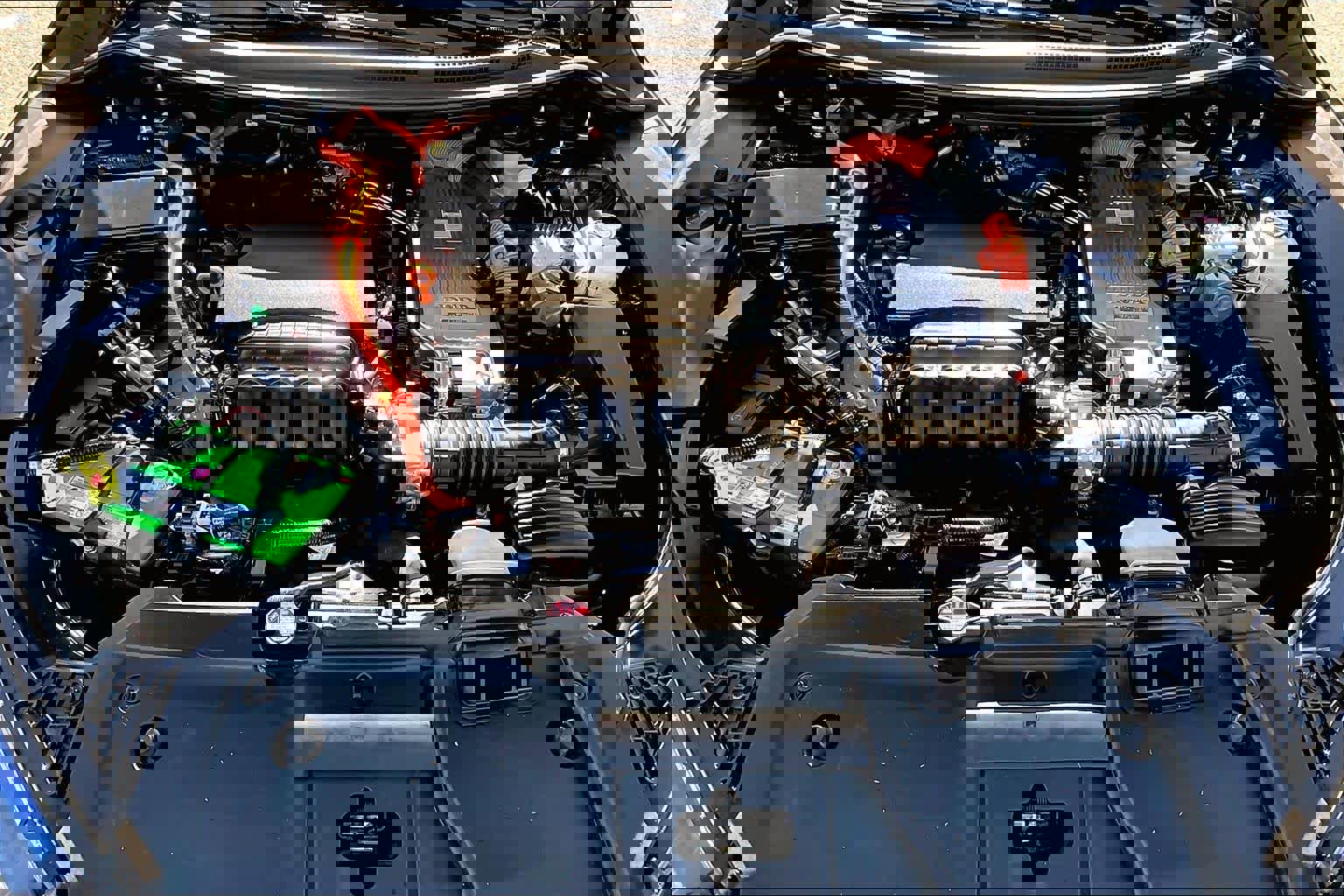 Used 2018 Honda Clarity Touring image 32