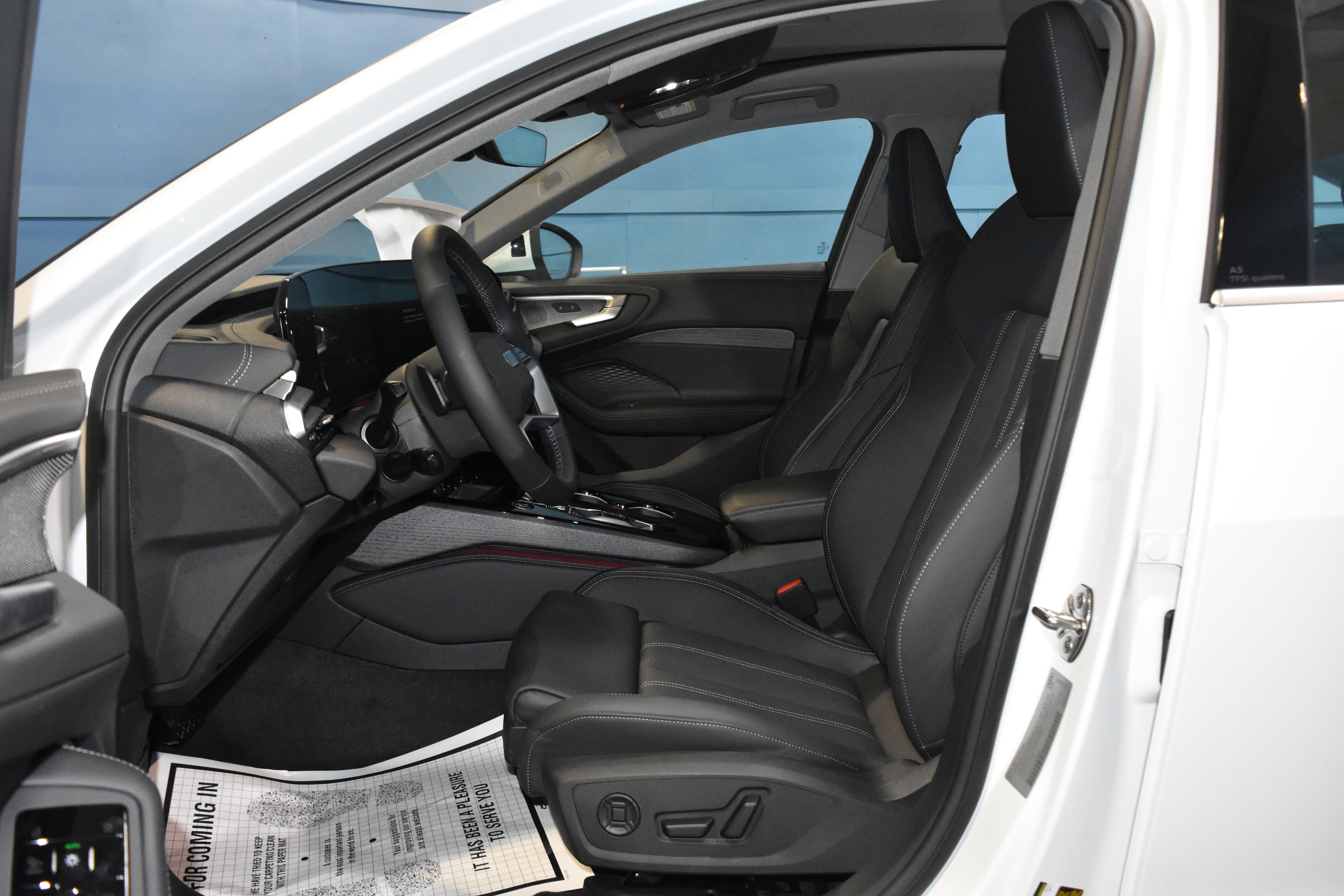 New 2025 Audi A5 2.0T Premium Plus image 6