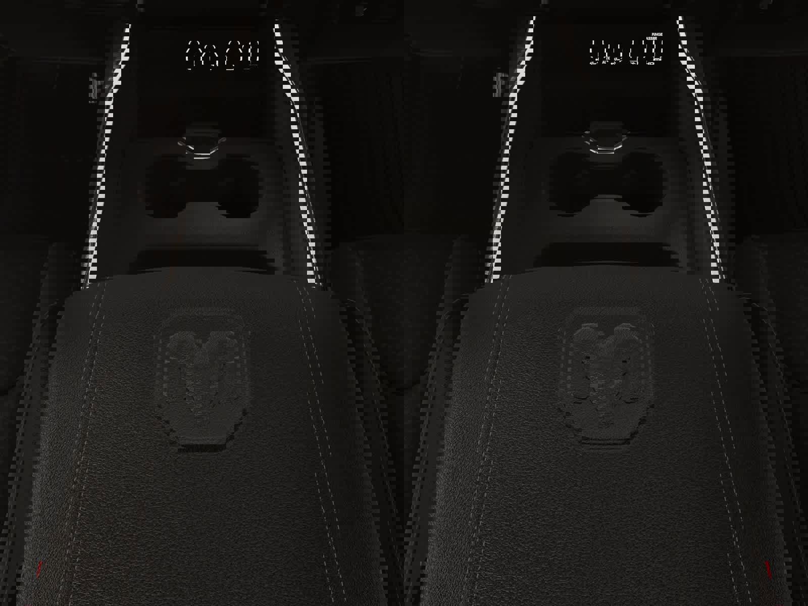 New 2026 RAM 1500 Laramie w/ Night Edition image 18