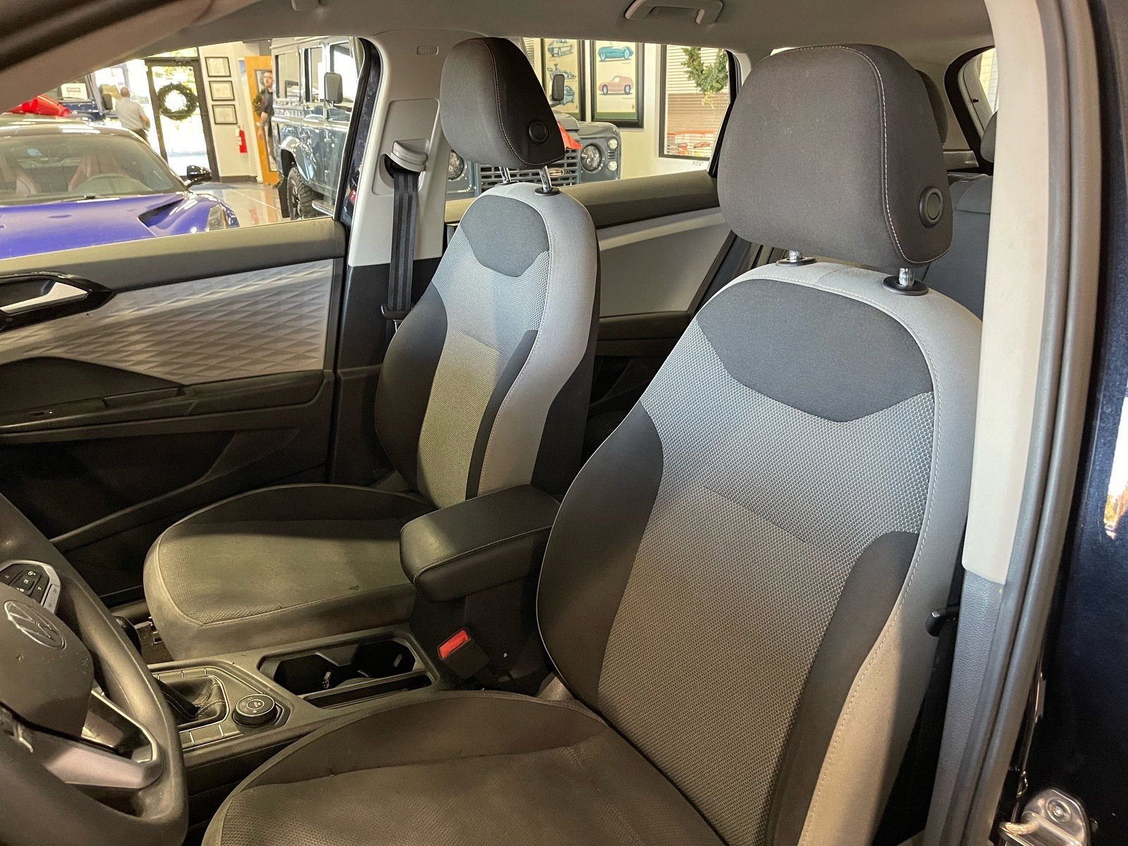 Used 2022 Volkswagen Taos S image 26