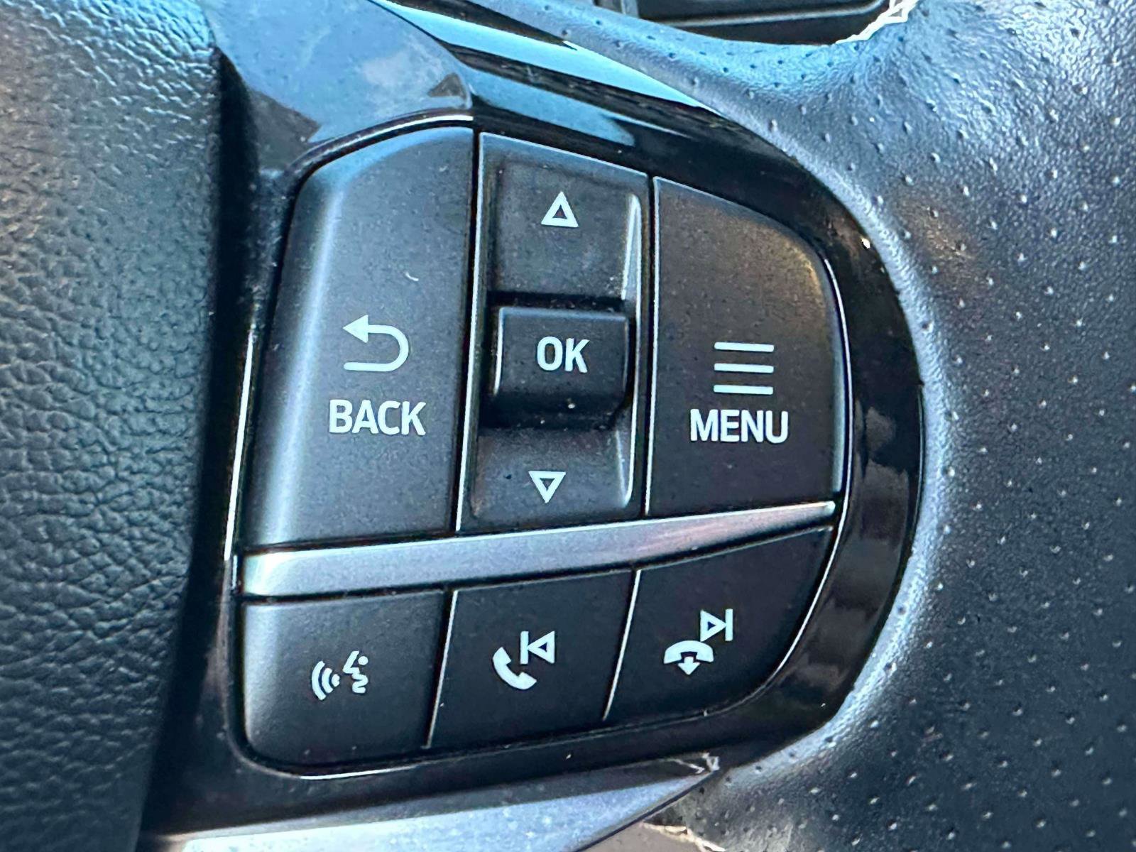 Certified 2023 Ford Explorer ST w/ Equipment Group 401A image 21