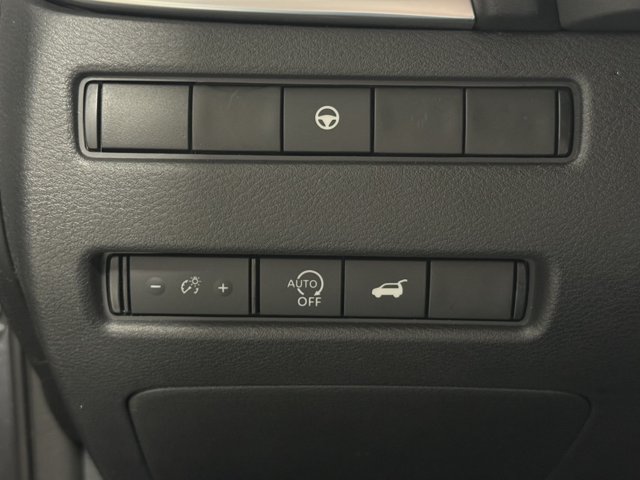 Used 2023 Nissan Rogue SL w/ SL Premium Package AWD/4WD image 7