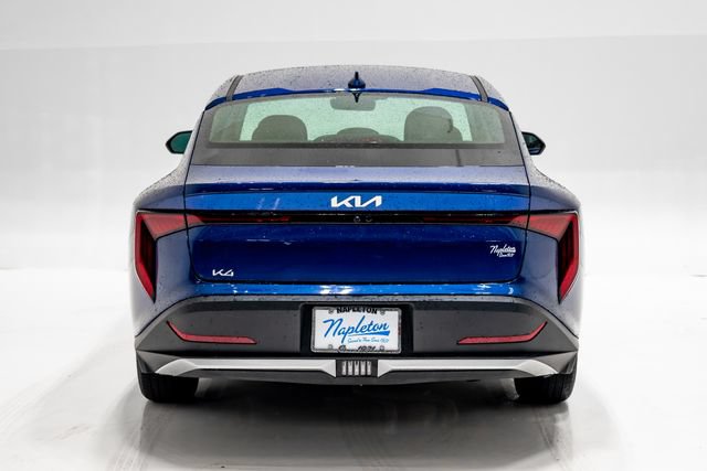 Used 2025 Kia K4 FWD image 31