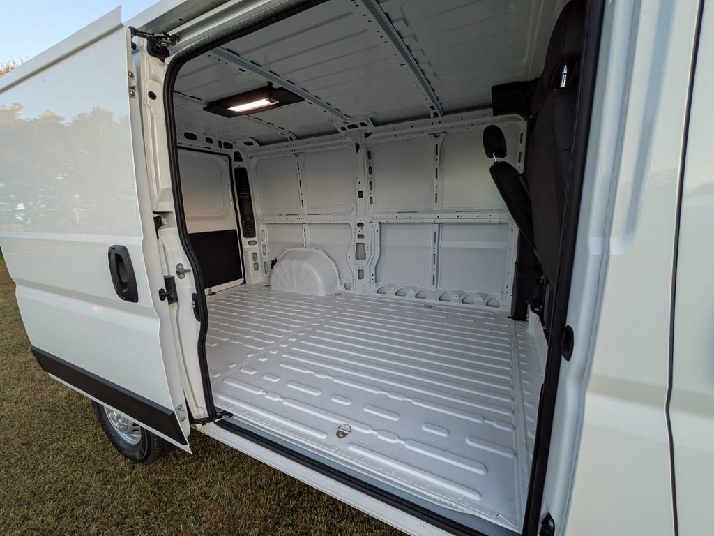 New 2026 RAM ProMaster 1500 w/ Safety Group image 32