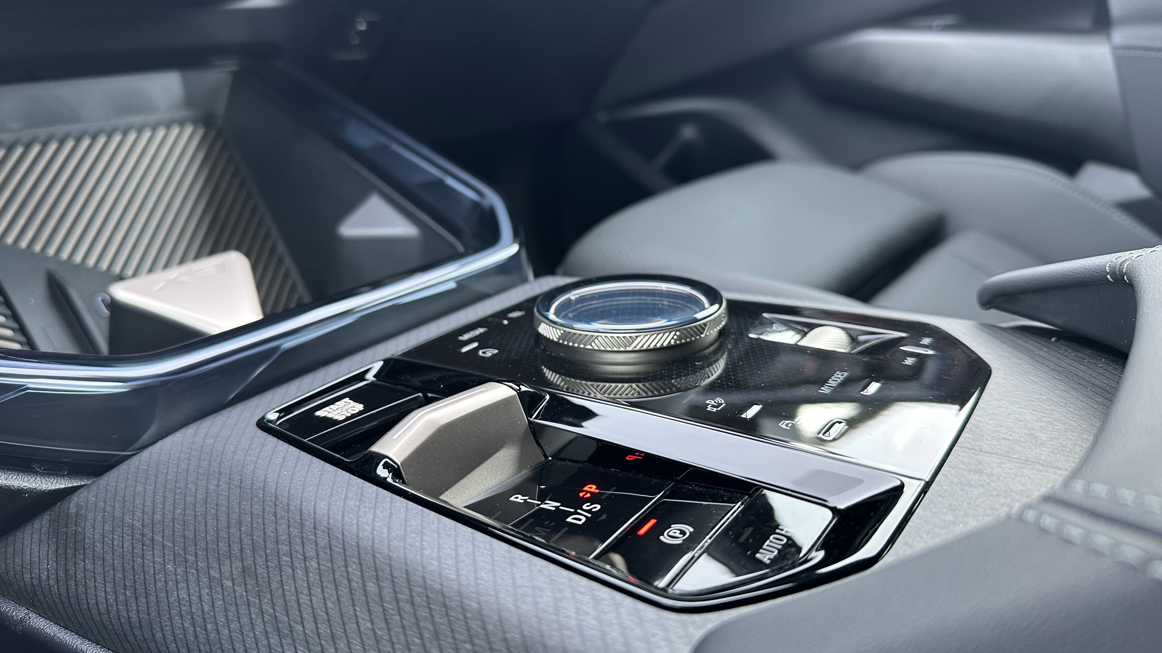 Used 2025 BMW X3 xDrive30i image 27