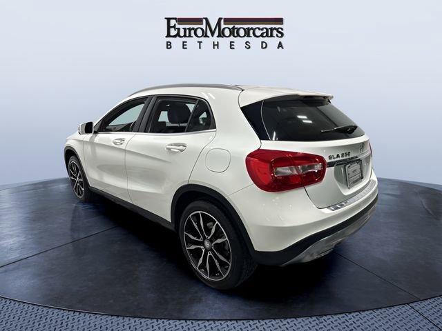 Used 2017 Mercedes-Benz GLA 250 GLA 250 image 7