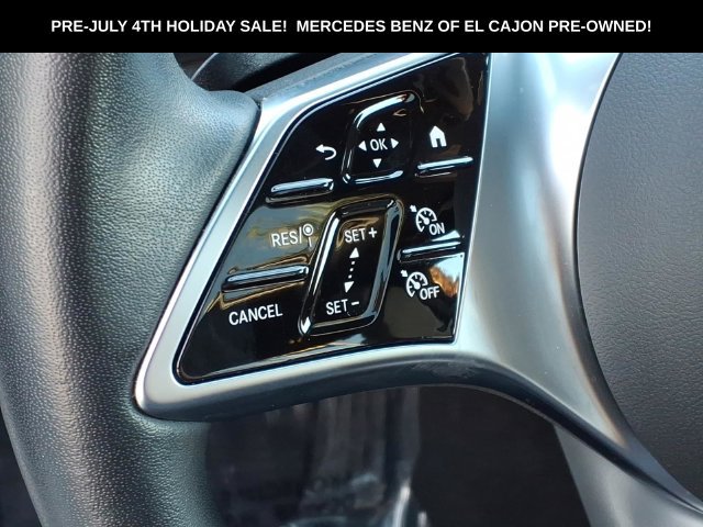 Certified 2026 Mercedes-Benz GLC 300 image 10